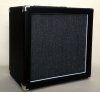 Obudowa Kolumny 1x12 Sklejka BRZOZA BLACK DARK